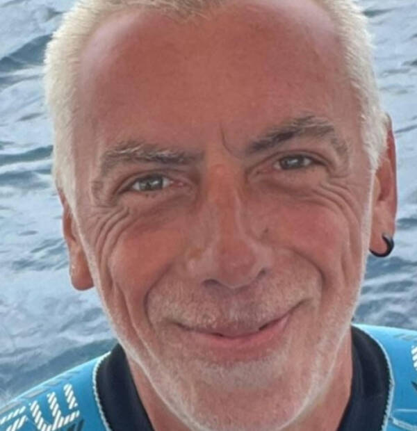 Kostas Tountas
